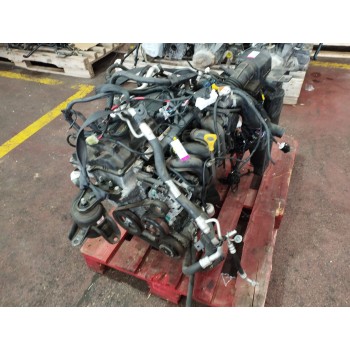 Recambio de motor completo para kia rio 1.2 cat referencia OEM IAM G4LA  