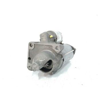 Recambio de motor arranque para peugeot 208 1.6 blue-hdi fap referencia OEM IAM 9662854180 TS22E26 
