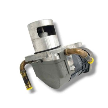 Recambio de valvula egr para opel vectra c berlina elegance referencia OEM IAM 00005321D0 109316 