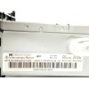 Recambio de sistema audio / radio cd para mercedes-benz clase a (w169) 2.0 cdi cat referencia OEM IAM A1698200386  