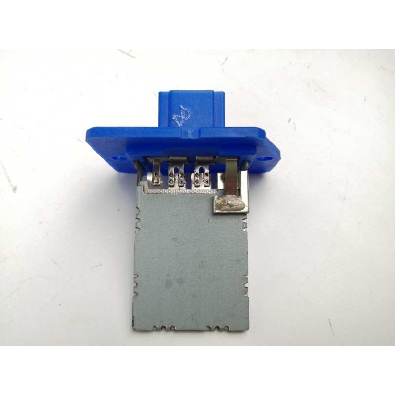 Recambio de resistencia calefaccion para hyundai i20 ii (gb, ib) 1.2 referencia OEM IAM   