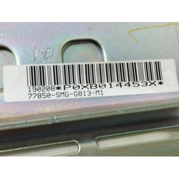 Recambio de airbag delantero derecho para honda civic berlina 5 (fk) 1.8 vtec cat referencia OEM IAM 77850SMGG813M1  