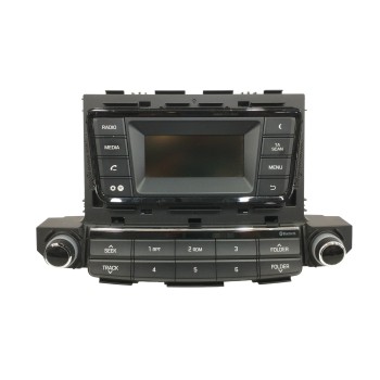 SISTEMA AUDIO / RADIO CD 96170D70104X 