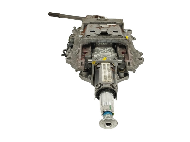 Recambio de columna direccion para porsche cayenne (typ 9pa) 4.5 v8 cat referencia OEM IAM 7L0419501N  