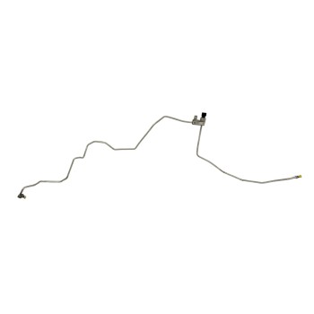 Recambio de tubos aire acondicionado para toyota auris 1.2 16v turbo cat referencia OEM IAM MF4462702291  