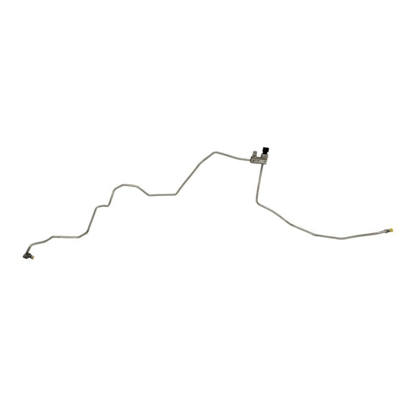 Recambio de tubos aire acondicionado para toyota auris 1.2 16v turbo cat referencia OEM IAM MF4462702291  