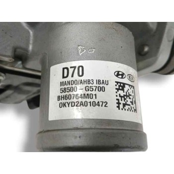 Recambio de abs para kia niro i (de) 1.6 gdi hybrid referencia OEM IAM 58500G5700  