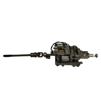 Recambio de columna direccion para porsche cayenne (typ 9pa) 4.5 v8 cat referencia OEM IAM 7L0419501N  