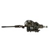 Recambio de columna direccion para porsche cayenne (typ 9pa) 4.5 v8 cat referencia OEM IAM 7L0419501N  