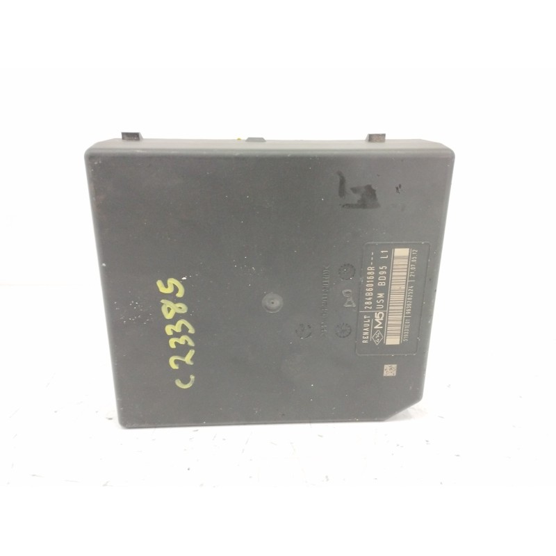 CAJA RELES / FUSIBLES
