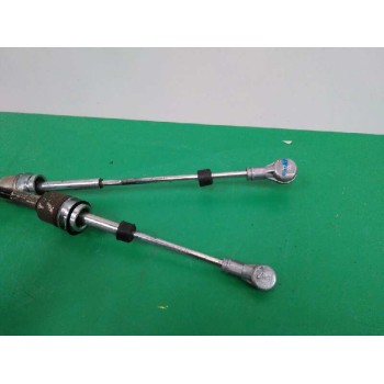 Recambio de varillaje cambio para mini mini (r50,r53) cooper referencia OEM IAM   