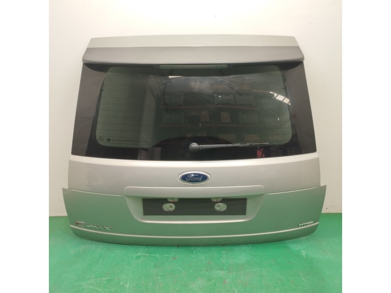 Recambio de porton trasero para ford c-max (cb3) 1.6 tdci cat referencia OEM IAM Recambio de porton trasero para ford c-max (cb3) 1.6 tdci cat referencia OEM IAM