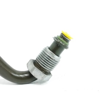 Recambio de tubo presion direccion asistida para opel vectra c berlina 1.9 cdti referencia OEM IAM   
