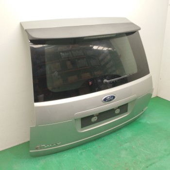 Recambio de porton trasero para ford c-max (cb3) 1.6 tdci cat referencia OEM IAM   