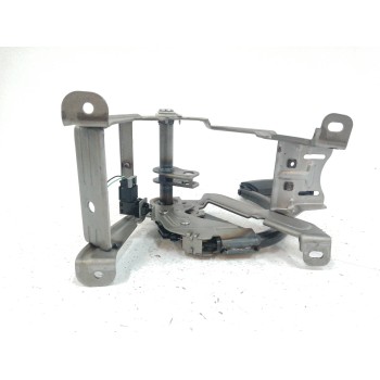 Recambio de palanca freno de mano para chevrolet captiva 2.0 diesel cat referencia OEM IAM   