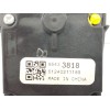 Recambio de mando limpia para opel adam 1.4 16v referencia OEM IAM 95433818  