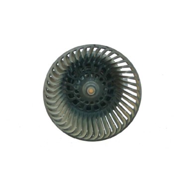 Recambio de motor calefaccion para peugeot 208 1.6 blue-hdi fap referencia OEM IAM T1013140A  