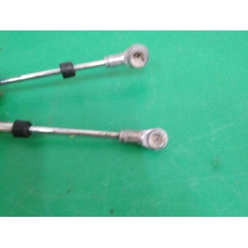 Recambio de varillaje cambio para mini mini (r50,r53) cooper referencia OEM IAM   