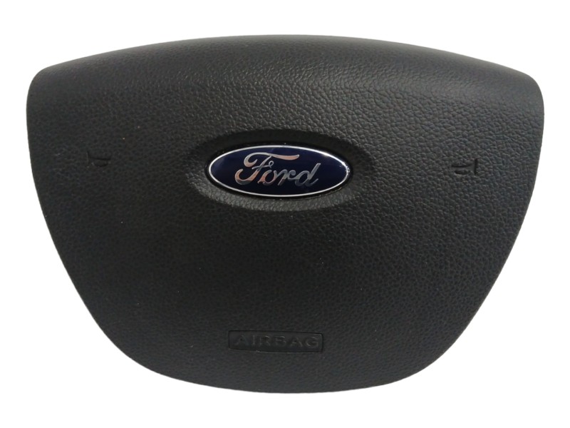 Recambio de airbag delantero izquierdo para ford c-max (cb3) 1.6 tdci cat referencia OEM IAM 1701365 Recambio de airbag delantero izquierdo para ford c-max (cb3) 1.6 tdci cat referencia OEM IAM 1701365