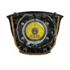 Recambio de airbag delantero izquierdo para ford c-max (cb3) 1.6 tdci cat referencia OEM IAM 1701365  