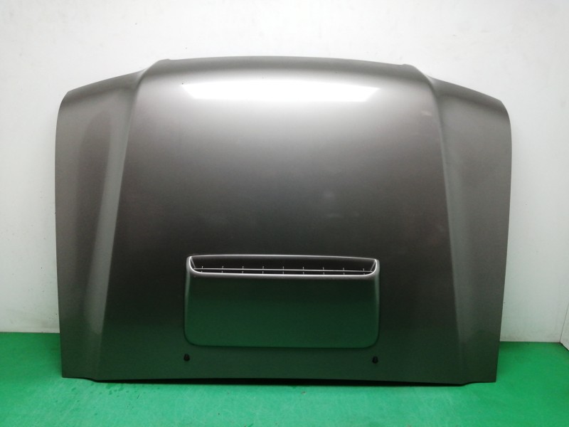 Recambio de capot para isuzu trooper 3.0 dti (3-trg.) referencia OEM IAM OBSERVAR FOTOS Recambio de capot para isuzu trooper 3.0 dti (3-trg.) referencia OEM IAM OBSERVAR FOTOS