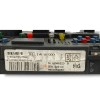 Recambio de caja reles / fusibles para peugeot 206 hatchback (2a/c) 1.4 hdi eco 70 referencia OEM IAM 9650584680 S118085220B 