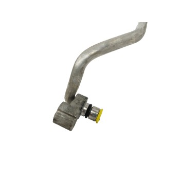 Recambio de tubos aire acondicionado para toyota auris 1.2 16v turbo cat referencia OEM IAM MF4462702291  