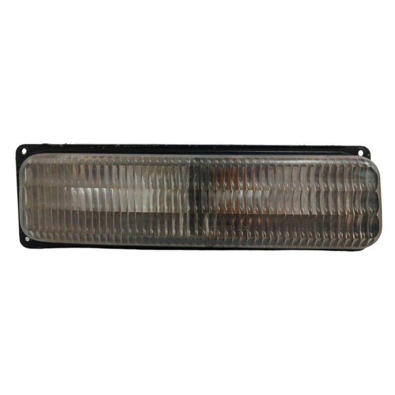 Recambio de piloto delantero izquierdo para chevrolet express autobús 5.3 2500 referencia OEM IAM 16519393  