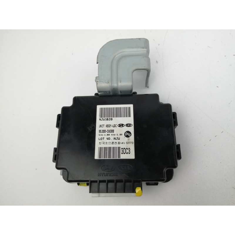 Recambio de modulo electronico para hyundai i20 ii (gb, ib) 1.2 referencia OEM IAM 95300C8300  