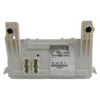Recambio de caja reles / fusibles para ford c-max (cb3) 1.6 tdci cat referencia OEM IAM 7M5T14A073CF 8M5T14014NBC 