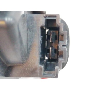 Recambio de motor calefaccion para peugeot 208 1.6 blue-hdi fap referencia OEM IAM T1013140A  