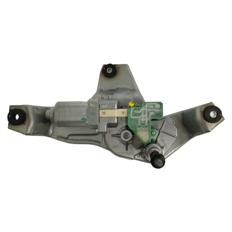 MOTOR LIMPIA TRASERO
