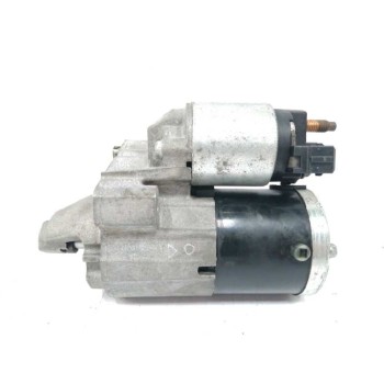 Recambio de motor arranque para peugeot 207 1.6 16v referencia OEM IAM V755001780 M000T32271ZE 