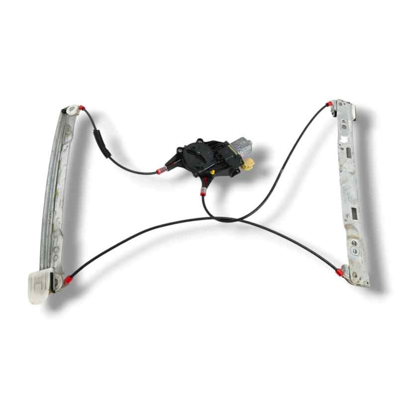 Recambio de elevalunas delantero derecho para ford fiesta vi (cb1, ccn) 1.4 referencia OEM IAM 8A61B2320001 8A6114553 