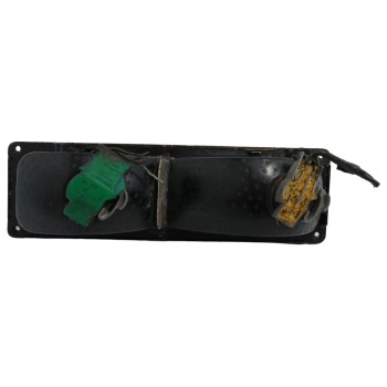 Recambio de piloto delantero izquierdo para chevrolet express autobús 5.3 2500 referencia OEM IAM 16519393  