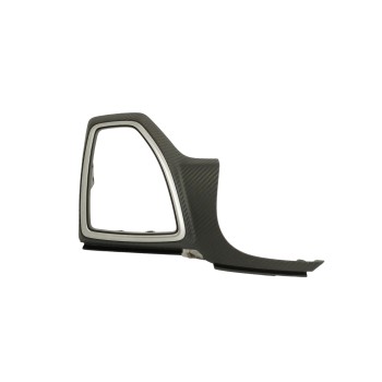 Recambio de moldura para hyundai tucson 1.6 cat referencia OEM IAM 84795D7AA0 KIT SALPICADERO 