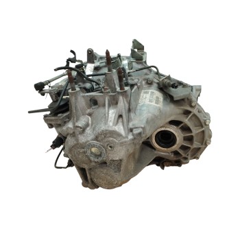 Recambio de caja cambios para mitsubishi asx (ga0w) 1.8 di-d cat referencia OEM IAM F6MBA1UQZ  F6MBA