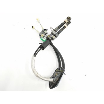 Recambio de varillaje cambio para hyundai kona 1.0 tgdi cat referencia OEM IAM 43794J9100  