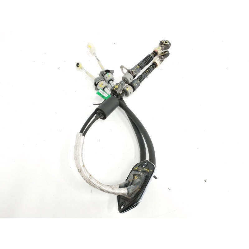 Recambio de varillaje cambio para hyundai kona 1.0 tgdi cat referencia OEM IAM 43794J9100  