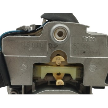 Recambio de mando multifuncion para mercedes-benz clase clc (cl203) clc 200 cdi (la) (203.707) referencia OEM IAM A2035450310  