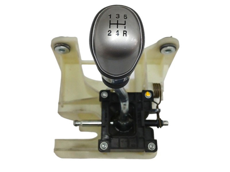 Recambio de palanca cambio para ford c-max (cb3) 1.6 tdci cat referencia OEM IAM 8M5R7C453SAA Recambio de palanca cambio para ford c-max (cb3) 1.6 tdci cat referencia OEM IAM 8M5R7C453SAA