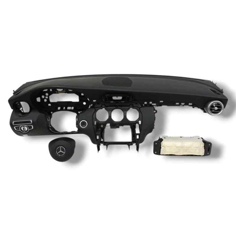 Recambio de salpicadero para mercedes-benz clase c coupé (c205) c 180 (205.340) referencia OEM IAM A2056800087 0008602800911 A20