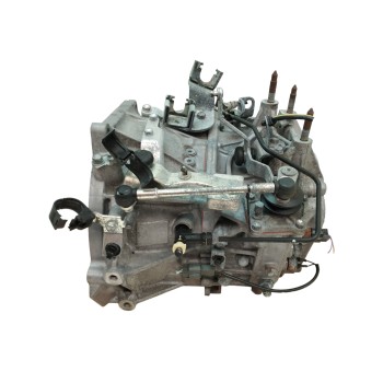 Recambio de caja cambios para mitsubishi asx (ga0w) 1.8 di-d cat referencia OEM IAM F6MBA1UQZ  F6MBA