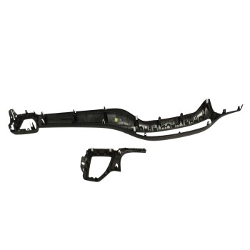 Recambio de moldura para hyundai tucson 1.6 cat referencia OEM IAM 84795D7AA0 KIT SALPICADERO 
