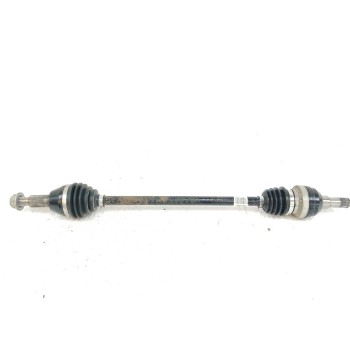 Recambio de transmision trasera derecha para chevrolet captiva 2.0 diesel cat referencia OEM IAM 96624822  