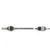 Recambio de transmision trasera derecha para chevrolet captiva 2.0 diesel cat referencia OEM IAM 96624822  