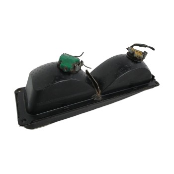 Recambio de piloto delantero izquierdo para chevrolet express autobús 5.3 2500 referencia OEM IAM 16519393  