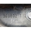 Recambio de refuerzo paragolpes trasero para citroën berlingo 1.6 16v hdi referencia OEM IAM 369892T12  