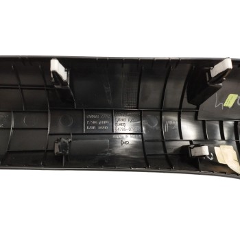 Recambio de moldura para hyundai tucson 1.6 cat referencia OEM IAM 84795D7AA0 KIT SALPICADERO 