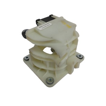 Recambio de palanca cambio para ford c-max (cb3) 1.6 tdci cat referencia OEM IAM 8M5R7C453SAA  